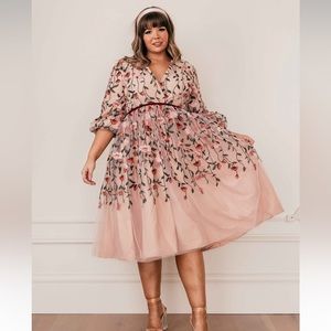 JessaKae Holly Dress